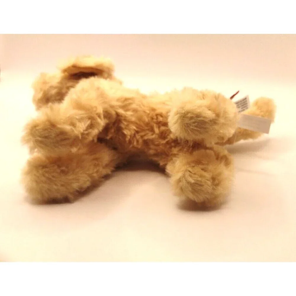 Douglas stuffed animal